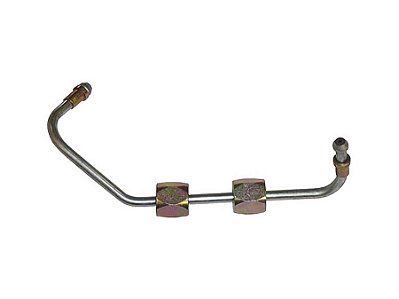 Tubo Injetor para 6º Cilindro Volvo VM 26/310 - 3971129