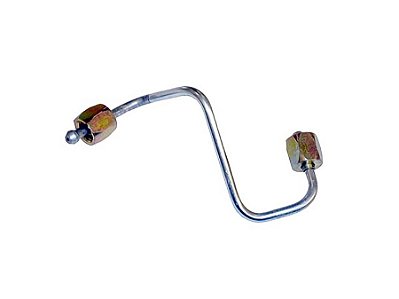 Tubo Injetor para 2º e 3º Cilindro Cummins Volvo VM 26/310 - 2831356