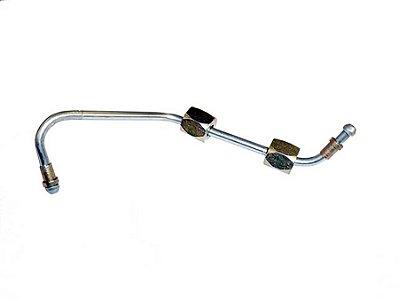 Tubo Injetor para 1º Cilindro Cummins Volvo VM 26/310 - 3965964