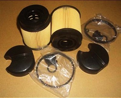 Filtro de Ureia para Volvo 7000/8500/8700/97/00/9900/B7/B9/B12 - 20713630