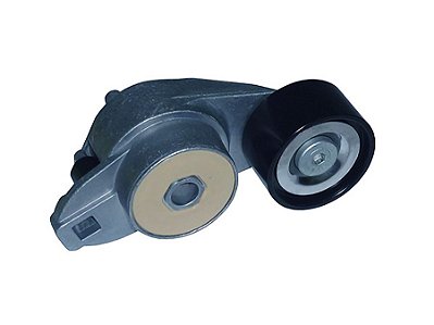 Tensionador de Correia com Polia de Aço Lisa para Volvo FH e FM - 20487079