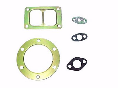 Kit Juntas para Turbina Volvo N10/NL10/NL12 - 6889541