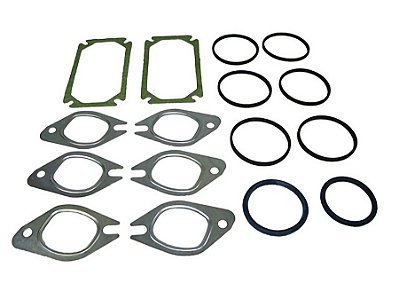 Kit Reparo para Coletor de Admissão Volvo - 276052