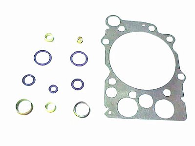 Kit Jogo de Juntas para Cabeçote Volvo N12 NL12 EDC B12 - 270949