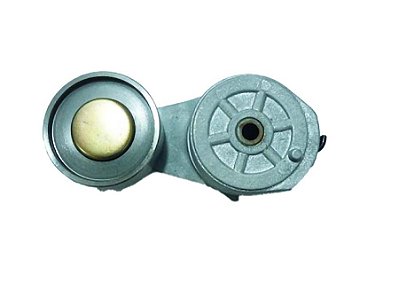 Esticador de Correia do Alternador D13 Ferro para Volvo FH/NH/FM7/FM9 - 20739751