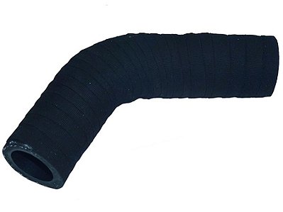 Mangueira para Radiador de Óleo Volvo N10/N12/B12 - 468706