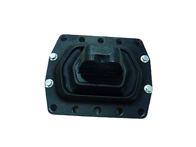 Coxim Traseiro do Motor para Volvo FH12 FH16 FM10 FM12 NH12 - 1629614