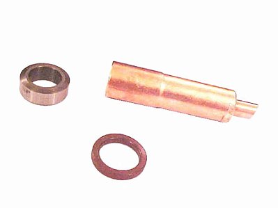 Camisa para Bico Injetor Volvo NL10 340 102FS B10M Kit - 479163