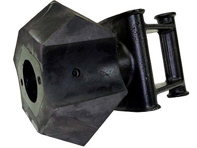 Coxim Traseiro do Motor para Volvo N10/N12/NL10/NL12 - 1573891
