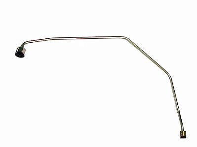 Cano Injetor para 6º Cilindro Volvo N10 Ano 85 a 88 - 8121504