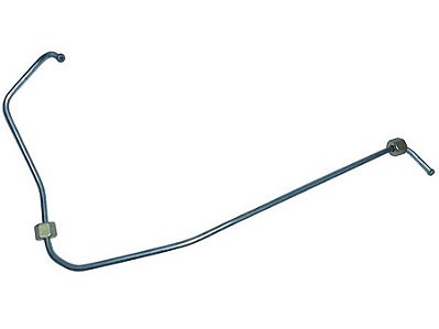 Cano Injetor para 5º Cilindro Volvo NL12 - 4689451