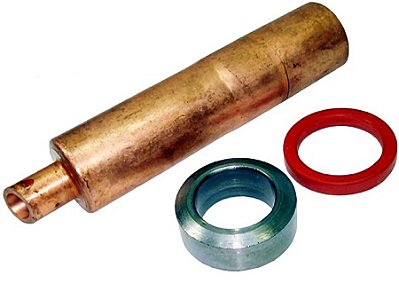 Luva para Bico Injetor Volvo N12/NL12 - 470247