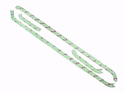 Junta de Carter para Volvo N12 e NL12 - 478505