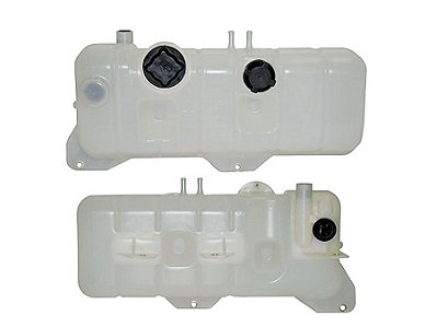 Tanque de Expansão para Caminhão Volvo NH12 - 1674916