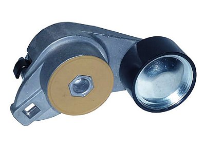 Kit Conjunto Esticador de Correia para Volvo FH 1999 a 2003, FM 2000 a 2003 e NH 1999 a 2003 - 3979980