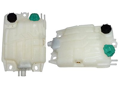 Tanque de Expansão com Tampa para Volvo EUROTECH, EUROTRACKKER, POWERSTAR e STRALIS - 8168290