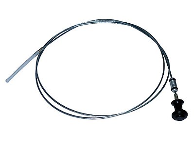 Vareta Medidora de Nível de Óleo do Motor Volvo FH D13 A/C - 21107513