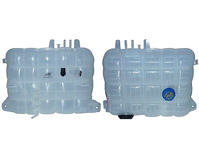 Tanque de Expansão Completo para Volvo NOVO FH 2016 em diante B11R B250R B250RLE - 22821826