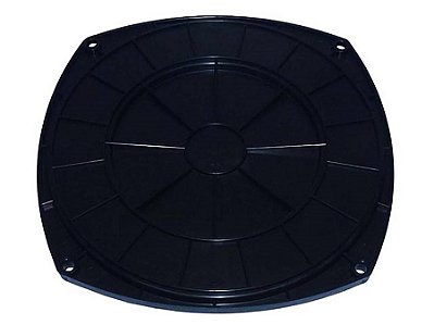 Tampa do Corpo do Filtro de Ar Volvo FH 2000-2010 - 8149963