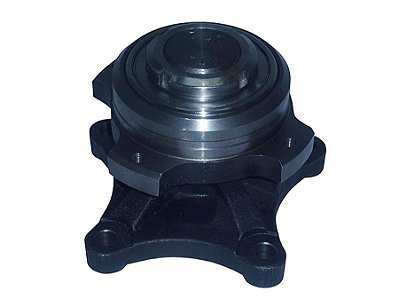 Kit Acoplamento Cubo Hélice para Volvo FM, FMX e D13 A/C FM13 2005-2012 - 21157196