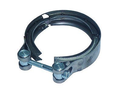 Abraçadeira para Mangueira do Intercooler Volvo FH/FH12/FM/VM - 20592787
