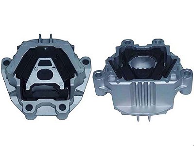 Coxim Traseiro do Motor para Volvo VM230 e VM260 - 20501393