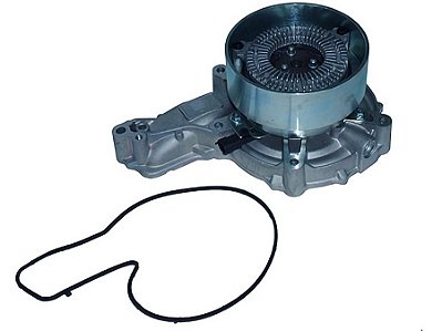 Bomba d'Água para Volvo FM11 EURO 5 Motor 370 FH/FM/FM X/NH 9/10 - 21974080