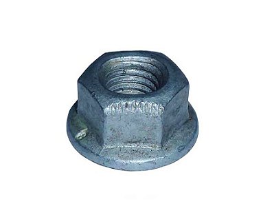 Kit Porca Flangeada 8X1.25MM para Volvo Todos Modelos - 945408