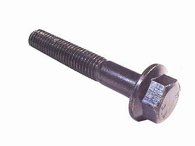 Kit Parafuso Flangeado 8X1.25X50 8.8 para Aplicações Diversas Volvo Todos - 973924