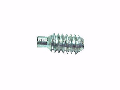 Kit Parafuso com Fenda 6X1X14 para Aplicações Diversas - Volvo Todos - 951354