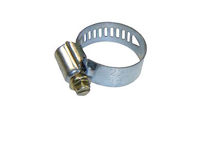 Kit Abraçadeira Sem Fim 22X32X14MM para Volvo Todos Modelos - 952635