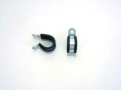 Kit de Abraçadeiras Emborrachadas 20X22 Suprens para Volvo Todos - 813999