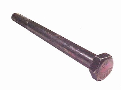 Kit Parafuso 12X1.75X140 8.8 para Aplicações Diversas Volvo - 970986