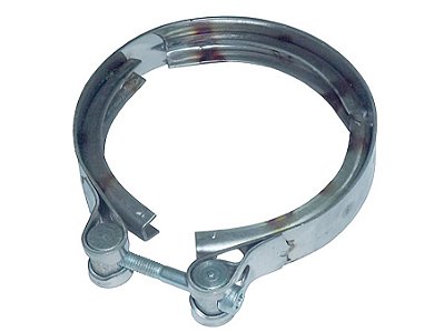Abraçadeira para Intercooler Volvo FH/FM D13 - 20592783