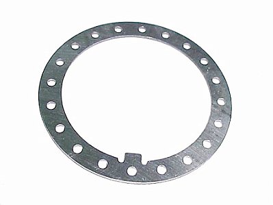 Arruela Trava 20 Furos para Volvo Modelos 2013 e 2219 - 1523283