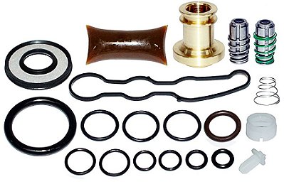 Kit Reparo para Válvula E-Cad Volvo FH/FM/NH13 - 4324259202