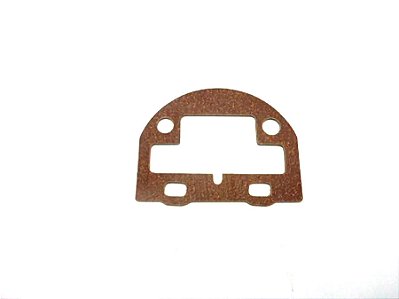 Kit Junta Flangeada para Patim Sistema Z-Kan Volvo FH/NH - 1696450