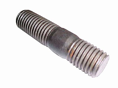 Kit Prisioneiro 3/4" x 3" 75MM Roscas 20/35/N para Volvo Todos - Uso no BR 5407 - 6884590