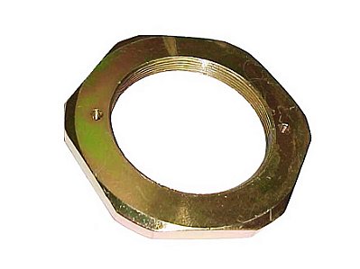 Porca para Cubo Traseiro Volvo S 95X2 - 334374