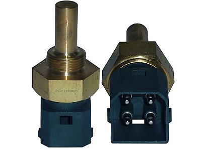 Sensor de Temperatura para Volvo B10 B12 F FL FM N NL 10 12 16 - 1612230