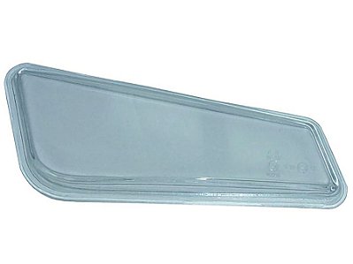 Lente para Farol Auxiliar Lado Direito Volvo FH/FM 13 - 21120482