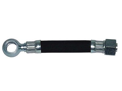 Flexível Resfriador de Óleo para Volvo Ônibus B11R e Caminhões FH/FM/VM - 22429386