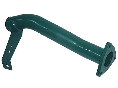 Tubo de Água para Carcaça da Válvula Termostática Volvo NL10 - 1665083