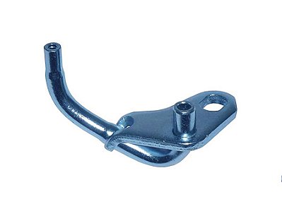 Kit Injetor para Resfriamento do Pistão Volvo FH/NH/FM D12A/C/D e FH/FM D13A/C Ônibus B - 3155151