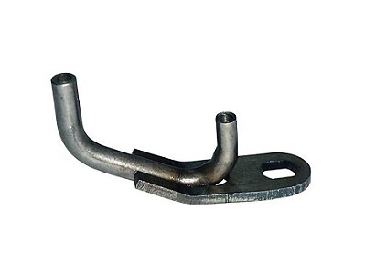 Kit Tubo do Refrigerador para Volvo NL - 8125395