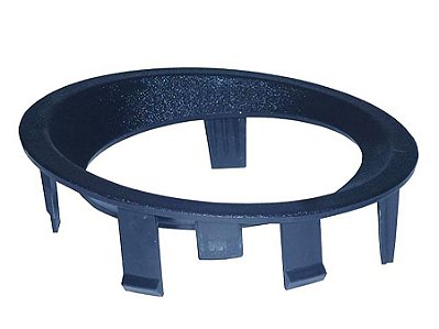 Moldura do Farol de Milha Lado Direito para Volvo FMX - 82335293