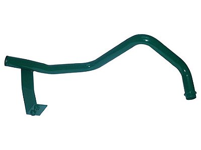 Tubo de Radiador de Água para Reservatório Volvo FH13/FM13 - 20522122