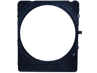 Defletor para Radiador Volvo FH a partir de 2006 - 22822667