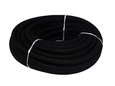 Rolo de Mangueira Neoprene 5/8 25 Metros para Volvo NL10/NL12 - 943367