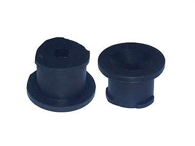 Coxim Inferior para Radiador Volvo FH, FM e NH - 20459639